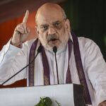 Poor, farmers central to Modi government’s welfare policies: Amit Shah in Muzaffarnagar 