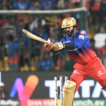 WATCH: RCB’s Dinesh Karthik Hits The Biggest Six Of IPL 2024, Ball Travels To 108 Meters