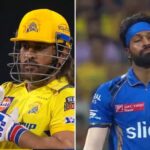 IPL 2024: MS Dhoni Takes Hardik Pandya To The Cleaners, Smashes 3 Sixes In A Row During IPL ElClasico