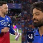 Hardik Pandya Gets Booed Once Again, Lauder Cheer For RCB At Wankhede Stadium; Video Goes Viral