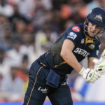 David Miller Injury Update: GT Batter To Play Against RR? Here’s What We Know