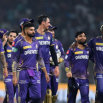 IPL 2024: Blame Game Begins In KKR Camp After Loss To CSK