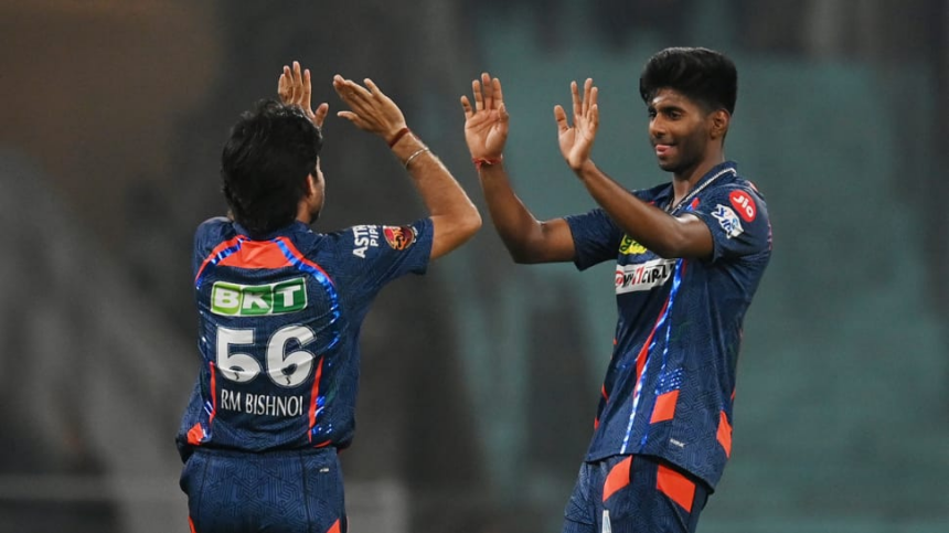 Mayank Yadav Injury Update: LSG Release Official Statement On Fast Bowler’s Injury