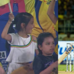 IPL 2024: Sakshi Dhoni, Ziva Dhoni Cheer For MS Dhoni’s CSK In Hyderabad, Pic Goes Viral