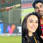 IPL 2024: Preity Zinta Reacts To Alleged IPL Auction Blunder Of Wrongly Buying Shashank Singh After His Match-Winning Innings Vs GT