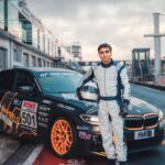 Akshay Gupta Sole Indian Driver For Prestigious Nurburgring Langstrecken-Serie 2024; Signs Deal With Mertens Motorsport