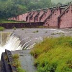 Water level in Mullaperiyar dam stands at 114.85 feet on May 9, 2024