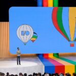 What to expect at Google I/O