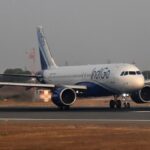 Student arrested for trying to open emergency door of Kolkata-Bengaluru Indigo flight