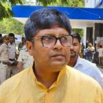 Supreme Court refuses to entertain former IPS officer’s plea against cancellation of nomination papers from Birbhum