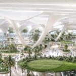 Dubai plans to move its busy international airport to $35 billion new facility within 10 years