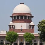 SC rejects bail plea of suspended Jharkhand cadre IAS officer in money laundering case