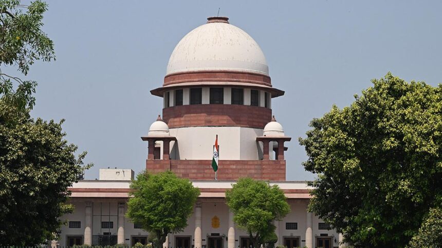 SC rejects bail plea of suspended Jharkhand cadre IAS officer in money laundering case