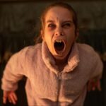 ‘Abigail’ movie review: Universal’s vampire flick is all style and no substance