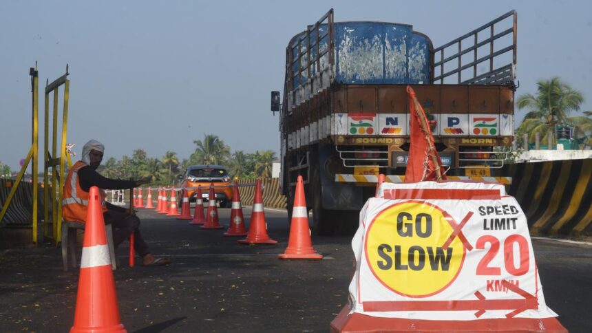 15 children injured as school bus overturns in Ranchi’s Mandar