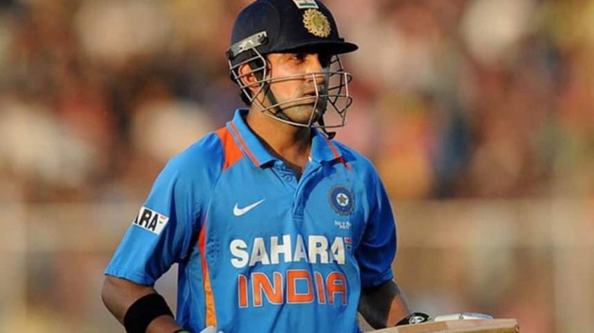 BCCI Approaches Gautam Gambhir To Replace Rahul Dravid As Team India’s Head Coach: Report