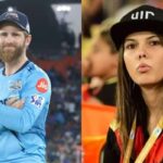 Kavya Maran Spotted Hugging Kane Williamson, Video Goes Viral