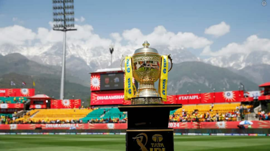 IPL 2024 Playoffs Schedule: Match Details, Venues, Date And Timings