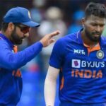 Rohit Sharma Was Reluctance To Include Hardik Pandya In Team India’s T20 World Cup 2024 Squad: Report