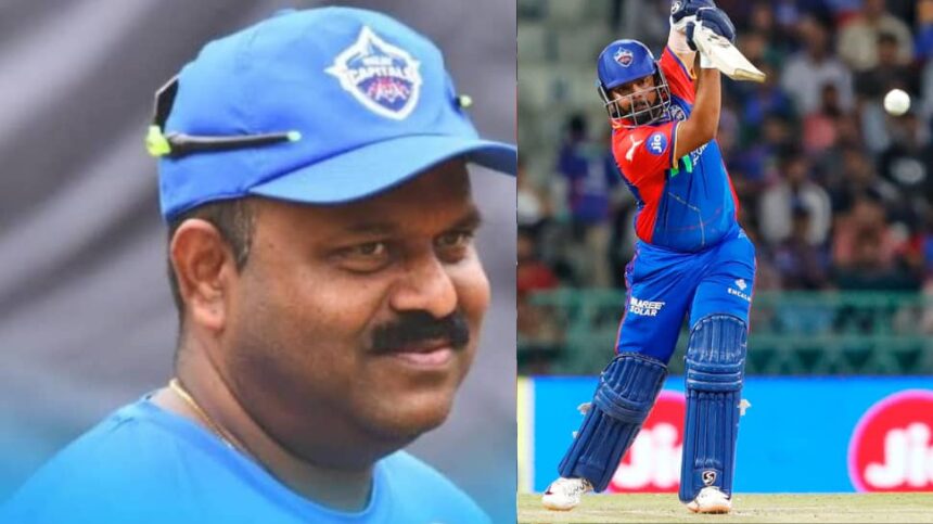 ‘If You Are Not In Form, You Can’t…’, Pravin Amre On Not Playing Prithvi Shaw In Most Matches In IPL 2024