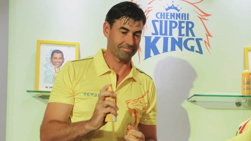 CSK Coach Stephen Fleming To Become New Head Coach Of Indian Men’s Team? What We Know So Far