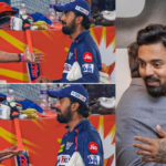 Sanjiv Goenka Invites KL Rahul Home For Dinner, Hugs Him As PIC Goes Viral