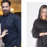 Irfan Pathan’s Wife Faces Social Media Hate For Not Wearing Hijab; WATCH