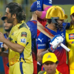 IPL 2024: How Both CSK And RCB Can Qualify For Playoffs