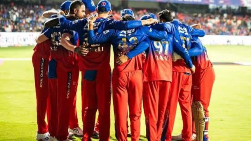 IPL 2024: Here’s How RCB Can Qualify For Playoffs After Thumping Win Over DC