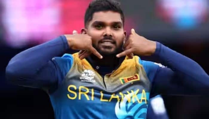 Sri Lanka’s Squad For T20 World Cup 2024 Announced, Wanindu Hasaranga Named Captain