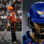 ‘Justifying Why He Got Dropped For World Cup,’ KL Rahul Trolled For Poor Knock Vs SRH