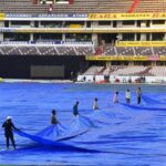 SRH vs LSG IPL 2024 Match Weather Report: Rain To Play Spoilsport At Rajiv Gandhi International Stadium In Ahmedabad?