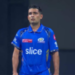 IPL 2024: Meet Anshul Kamboj, MI Star Who Troubled Travis Head On His Debut Vs SRH