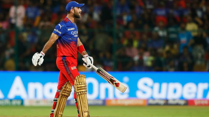 Glenn Maxwell Is Most Overrated Player Of IPL: Ex-RCB Cricketer Slams Star Following Poor Season