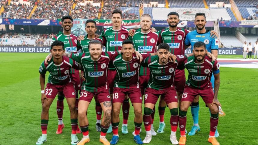 ISL 2024 Final: Mohun Bagan vs Mumbai City FC LIVE Streaming; When And Where To Watch Match Online And On TV In India?