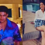 Watch: Shubman Gill Spotted With Indian Woman Cricketer Harleen Deol