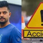 Suresh Raina’s Cousin Killed In Tragic Hit-And-Run Accident