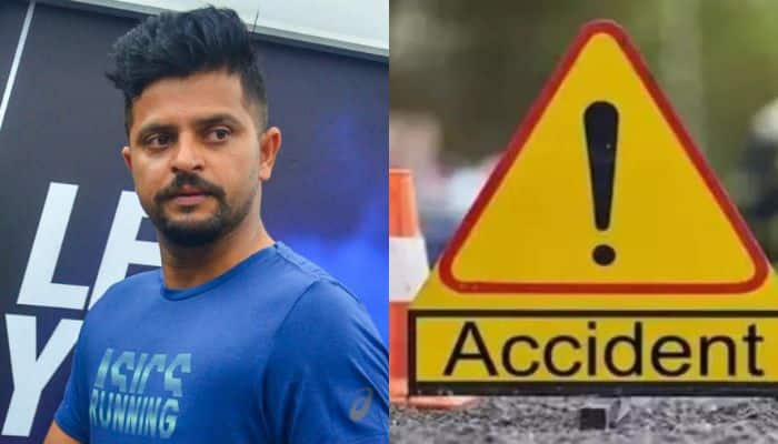 Suresh Raina’s Cousin Killed In Tragic Hit-And-Run Accident