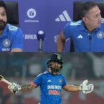 Why Rinku Singh Was Not Picked In Team India’s Squad For ICC T20 World Cup 2024? Ajit Agarkar, Rohit Sharma Reveals Real Reason