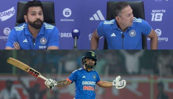 Why Rinku Singh Was Not Picked In Team India’s Squad For ICC T20 World Cup 2024? Ajit Agarkar, Rohit Sharma Reveals Real Reason