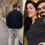 ‘I Would Have Been Completely Lost…,’ Virat Kohli Pens Heartfelt Note For Wife Anushka Sharma On Her Birthday
