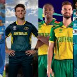 Complete List of T20 World Cup 2024 Squads: Check Teams Of India, Pakistan, Australia, New Zealand, South Africa, Bangladesh, Afghanistan, England, West Indies, Sri Lanka And Others