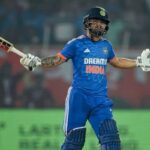 Why Rinku Singh Was Not Picked In Team India’s Squad For T20 World Cup 2024?
