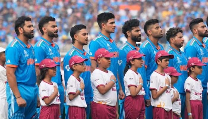 India’s Squad For T20 World Cup 2024 Announced, Virat Kohli & Sanju Samson Picked