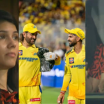 IPL 2024: Kaviya Maran’s Reaction To Travis Head Getting Out Thanks To MS Dhoni’s Genius Goes Viral