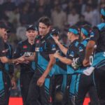 T20 World Cup 2024: New Zealand Name 15-Man Squad, Reveal New Jersey For Tournament As Devon Conway Returns