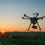 AI-directed drones could help find lost hikers faster