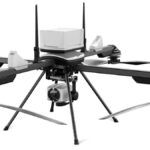 ideaForge partners with Skylark to integrate self-evolving AI capabilities into drones