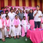 Youth given opportunities by BRS, Congress deceiving them: KTR