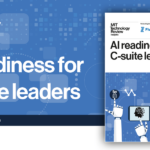 AI-readiness for C-suite leaders